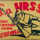 Imagen para el artículo titulado 21 carteles de propaganda antinazi hechos en México que recuerdan su participación en la guerra